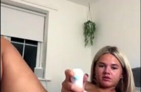 Grace_xo20 New Video Sex Tape Masturbating Vibrator Pussy Trending Onlyfan