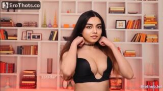 Zara Dar Porn Video Nude Onlyfans Lingerie Handbra Sexy