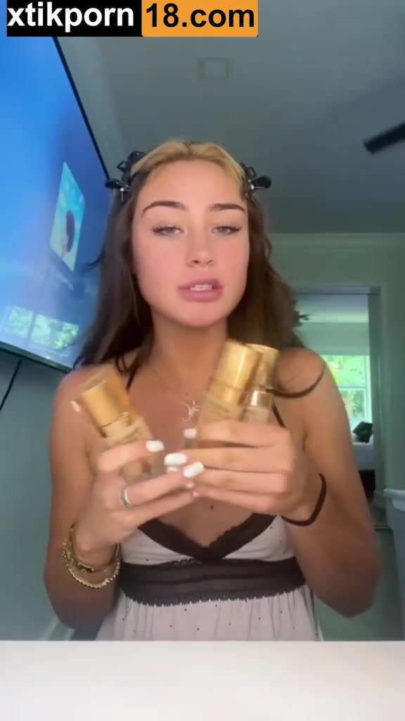 Mckinley Richardson Onlyfans naked Tits Hot Sextape